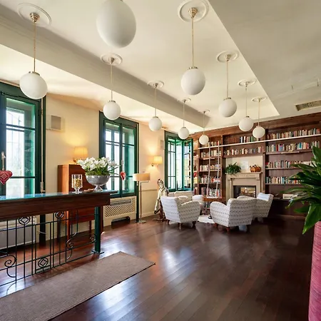 Boutique Hotel Dobra Vila Bovec-2