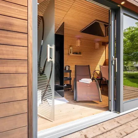 Boutique Hotel Dobra Vila Bovec-3